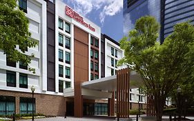 Doubletree by Hilton Hotel Atlanta Buckhead Atlanta Ga